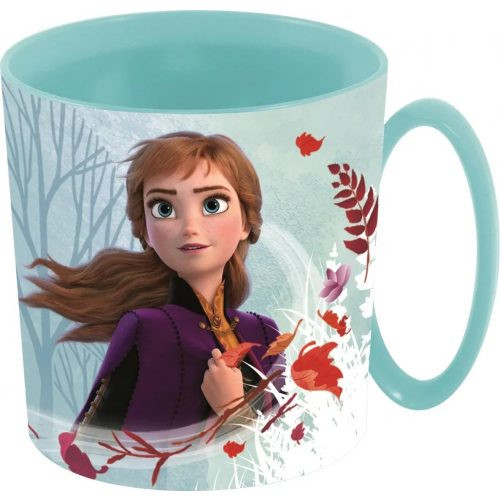 Disney Jégvarázs Frozen Micro bögre 350 ml