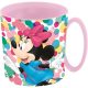 Disney Minnie egér Micro bögre 350 ml