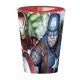 Marvel Bosszúállók pohár, műanyag 260 ml