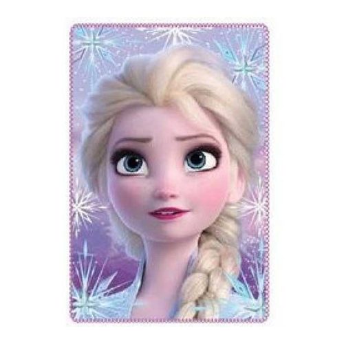Disney Jégvarázs Elsa polár takaró 100*150cm