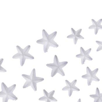 Polisztirol, hungarocell alapanyagok