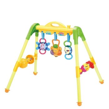 Bébijátékok és kellékek