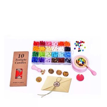 Kreatív készlet, játék