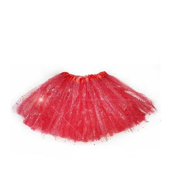 Tüll szoknyák, tütük gyerekeknek