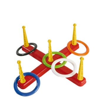 Szabadtéri játékok