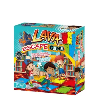 Szórakoztató, party társasjáték