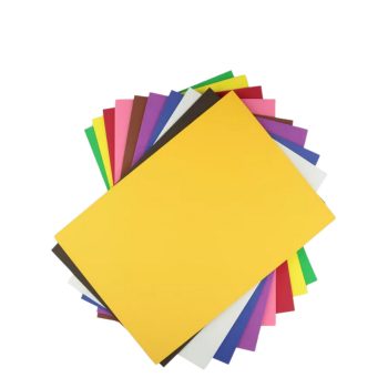 Dekorgumik, moosgumik