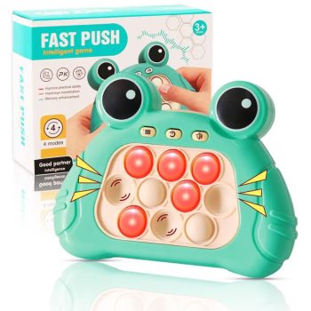 Elektronikus játék