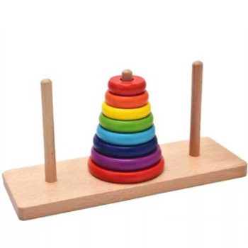 Készségfejlesztő Játékok